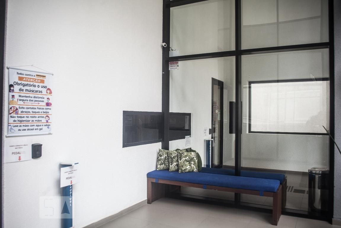 Apartamento, 2 quartos, 55 m² - Foto 42