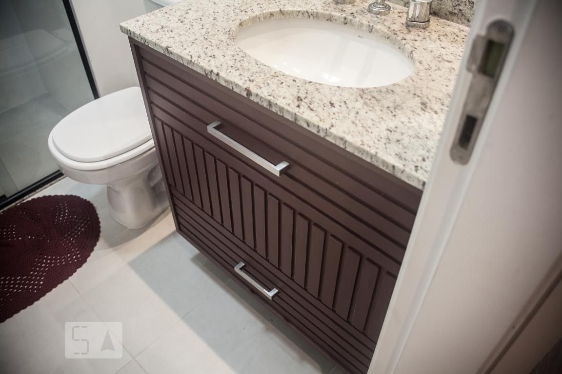 Apartamento, 2 quartos, 55 m² - Foto 21