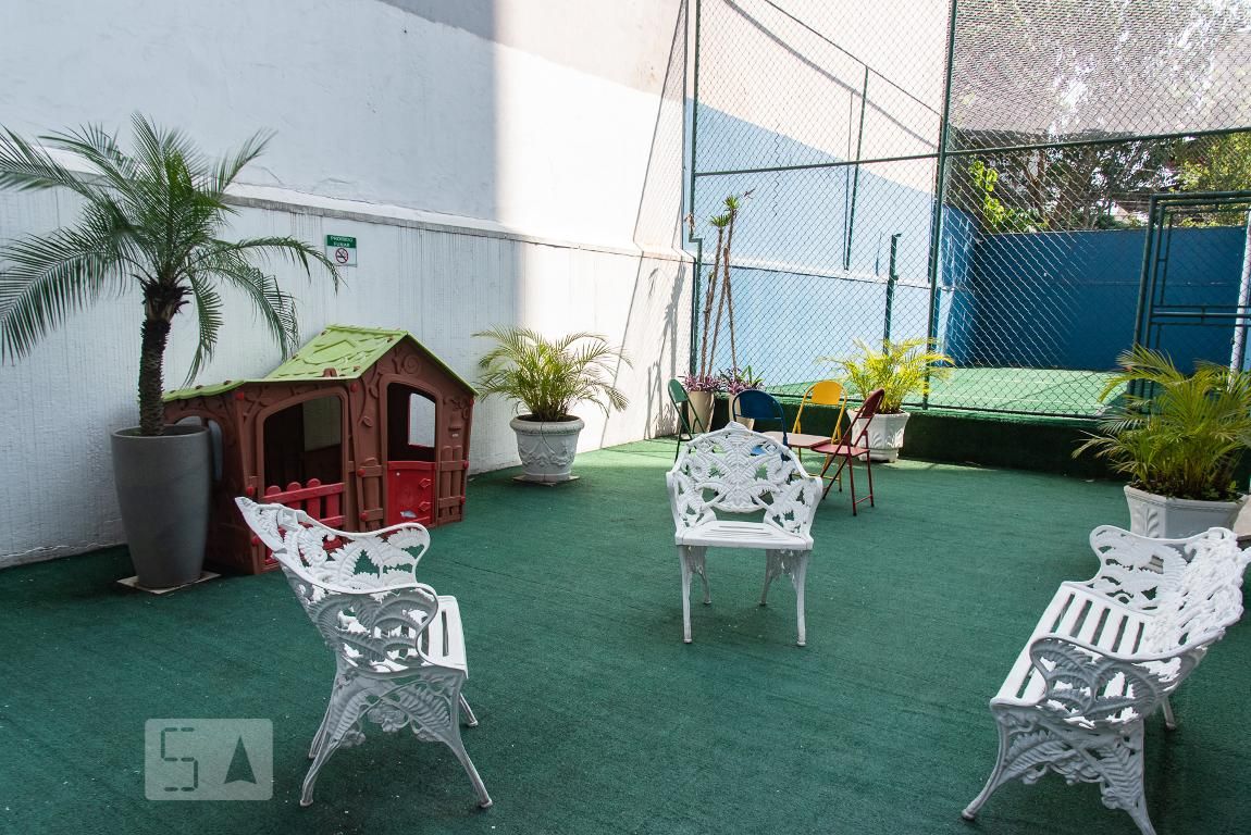 Apartamento, 2 quartos, 52 m² - Foto 34