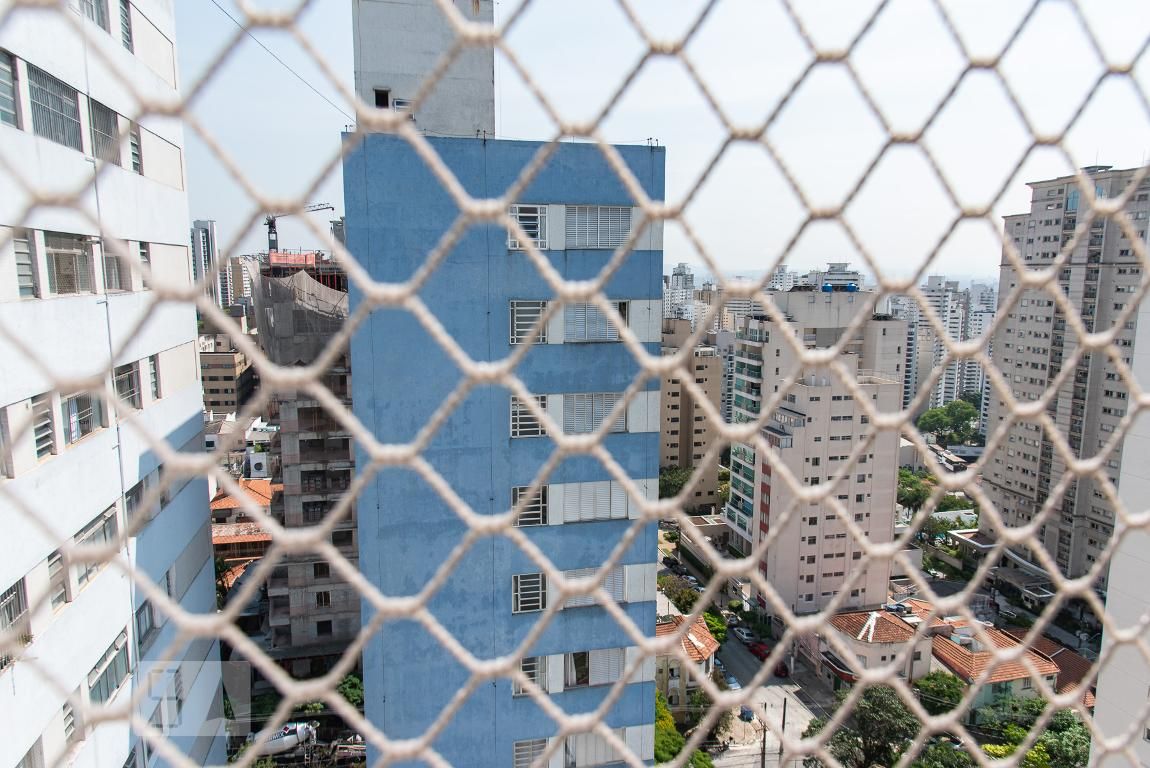 Apartamento, 2 quartos, 52 m² - Foto 8