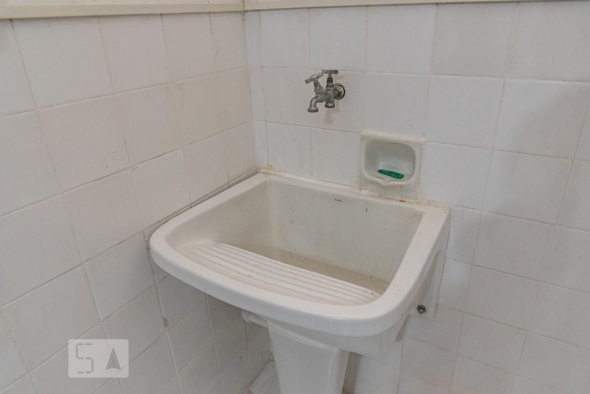 Apartamento, 2 quartos, 52 m² - Foto 25