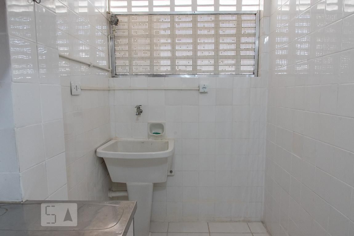 Apartamento, 2 quartos, 52 m² - Foto 24