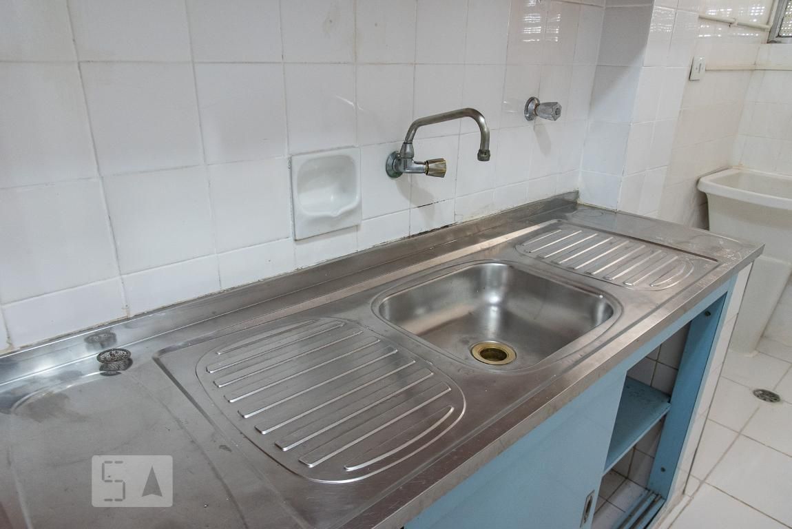 Apartamento, 2 quartos, 52 m² - Foto 21