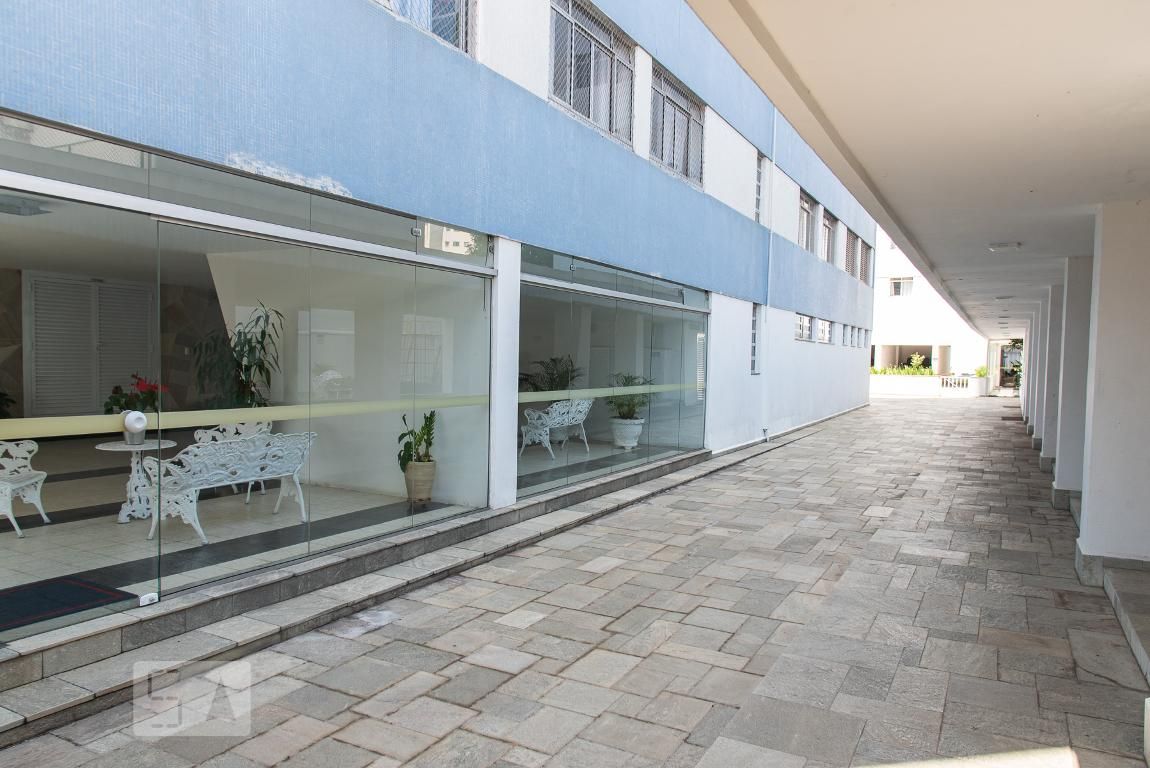 Apartamento, 2 quartos, 52 m² - Foto 39