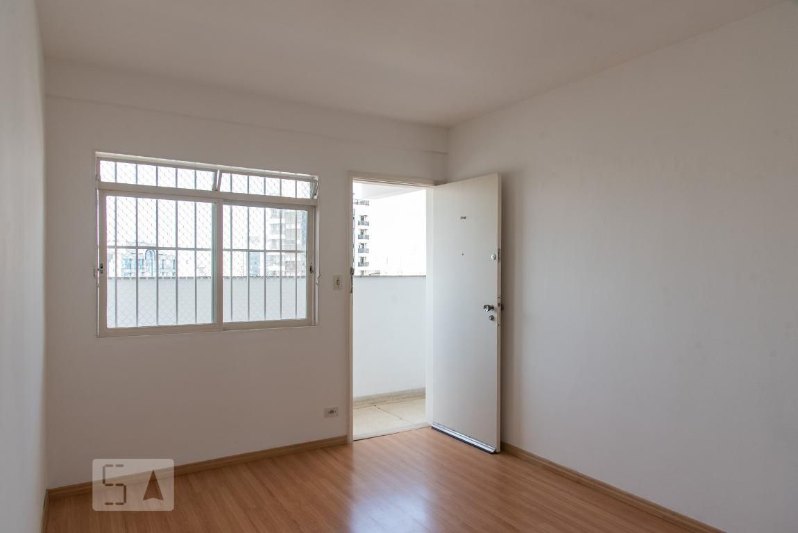 Apartamento, 2 quartos, 52 m² - Foto 2