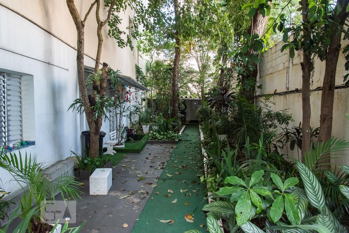 Apartamento, 2 quartos, 52 m² - Foto 37