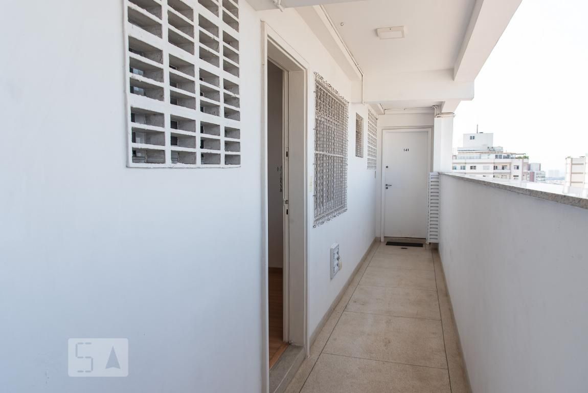 Apartamento, 2 quartos, 52 m² - Foto 26