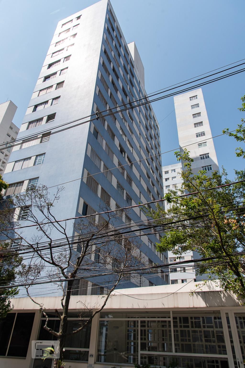 Apartamento, 2 quartos, 52 m² - Foto 40