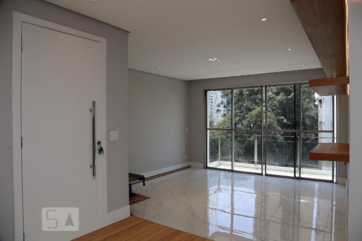 Apartamento, 3 quartos, 112 m² - Foto 2