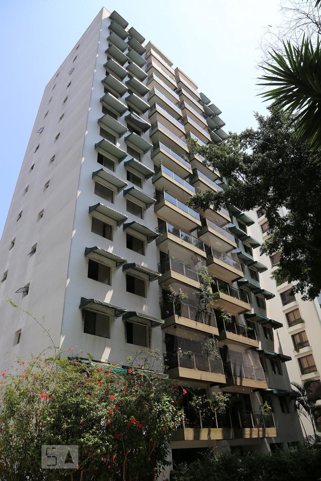 Apartamento, 3 quartos, 112 m² - Foto 57