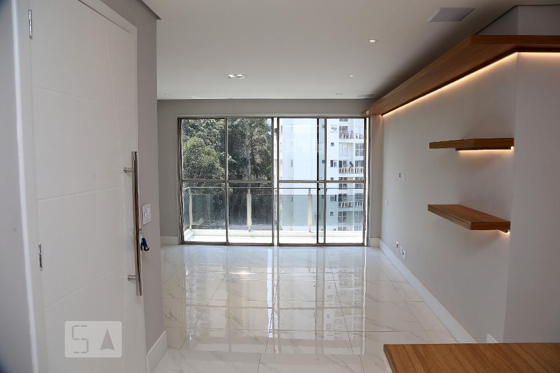 Apartamento, 3 quartos, 112 m² - Foto 1