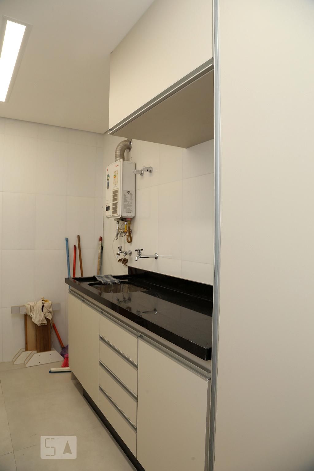 Apartamento, 3 quartos, 112 m² - Foto 43