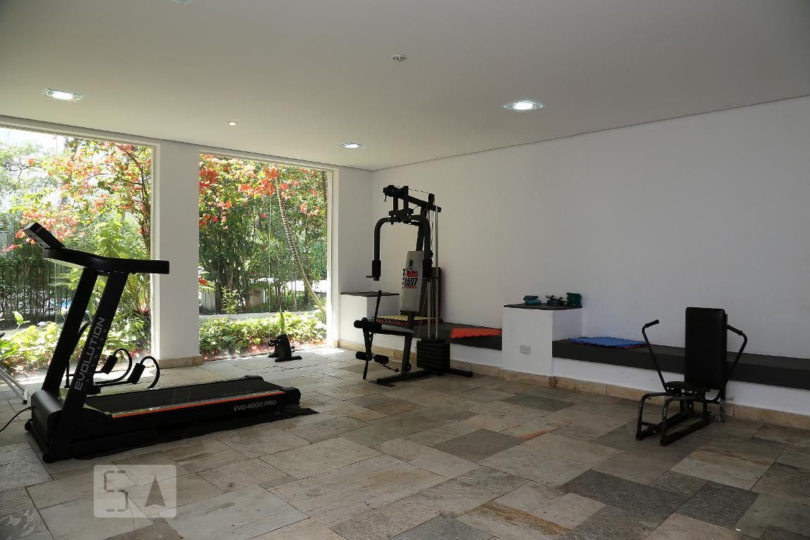 Apartamento, 3 quartos, 112 m² - Foto 53